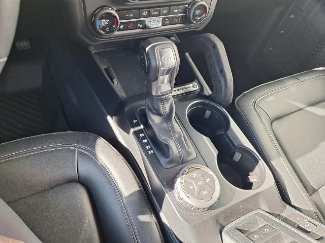 2025 Ford Bronco - $57,769
