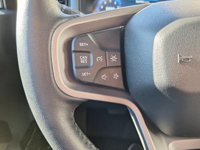 2025 Ford Bronco - $57,769