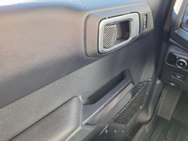 2025 Ford Bronco - $57,769