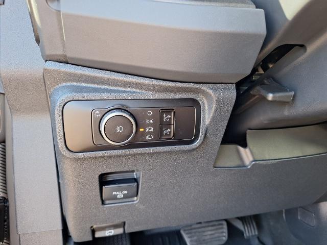 2025 Ford Bronco - $57,769