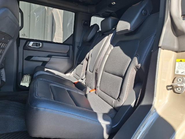 2025 Ford Bronco - $57,769