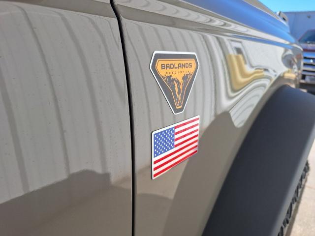 2025 Ford Bronco - $57,769