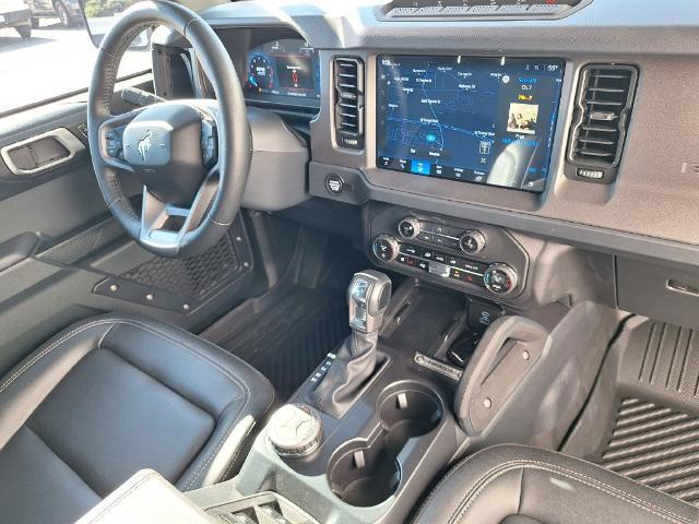 2025 Ford Bronco - $57,769
