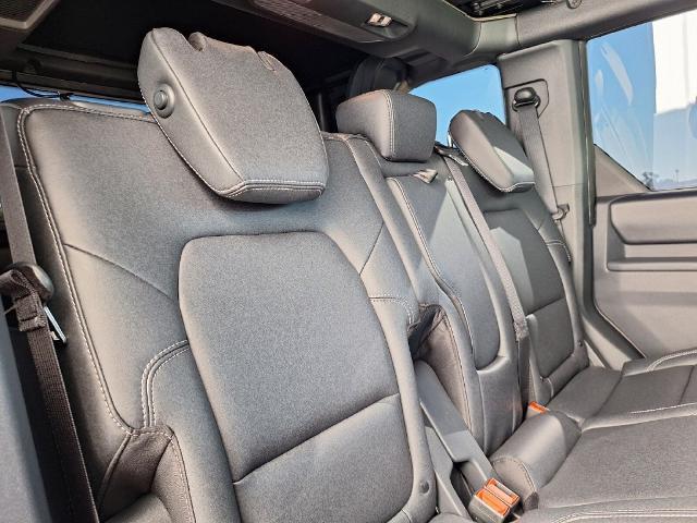 2025 Ford Bronco - $57,769