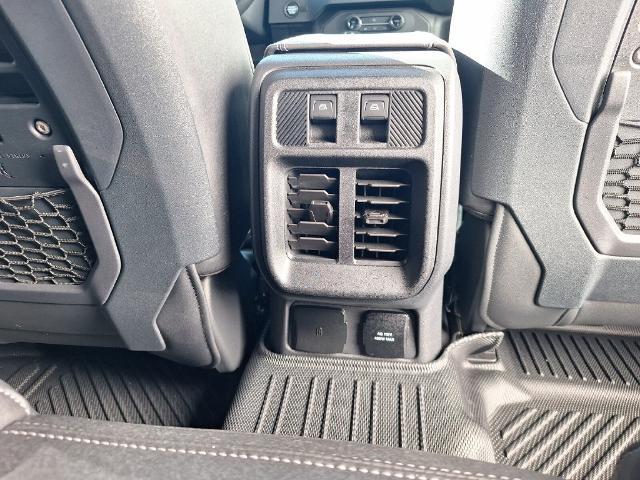 2025 Ford Bronco - $57,769