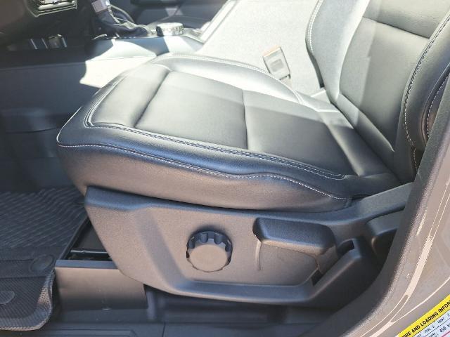 2025 Ford Bronco - $57,769