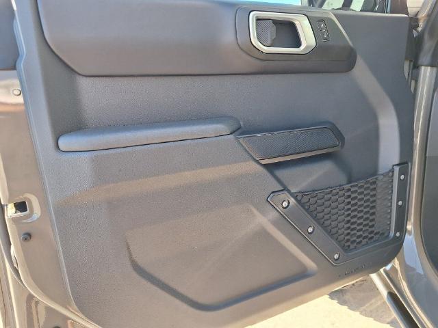 2025 Ford Bronco - $57,769