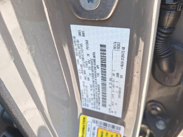 2025 Ford Bronco - $57,769