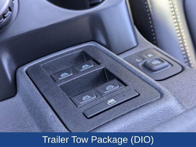 2025 Ford Bronco - $60,100