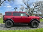 2026 Bronco Thumbnail 1