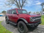 2026 Bronco Thumbnail 2