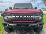2026 Bronco Thumbnail 3