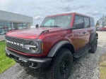 2026 Bronco Thumbnail 4