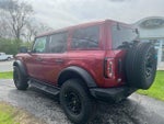 2026 Bronco Thumbnail 6
