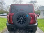 2026 Bronco Thumbnail 7