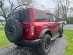2026 Bronco Thumbnail 8