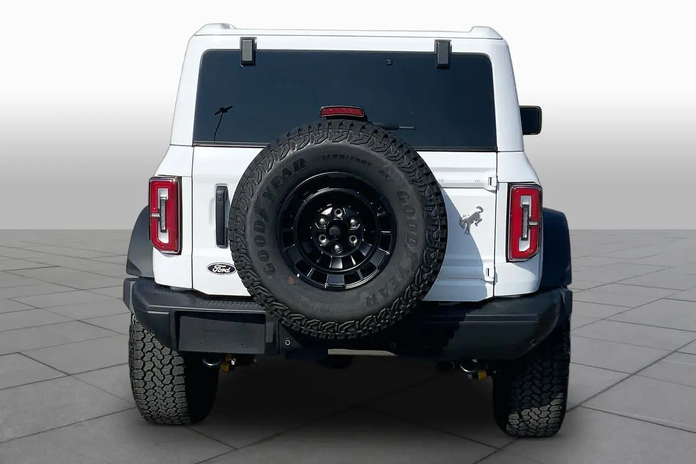 2026 Ford Bronco - $57,989