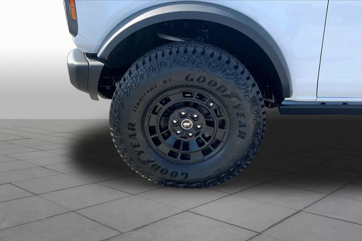 2026 Ford Bronco - $57,989
