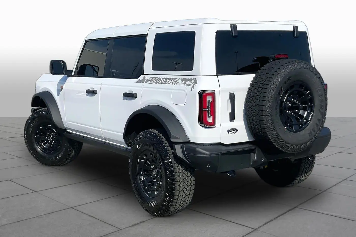 2026 Ford Bronco - $57,989