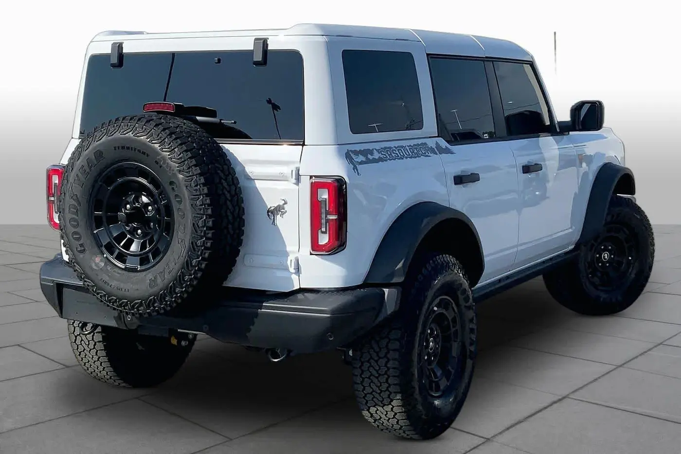 2026 Ford Bronco - $57,989