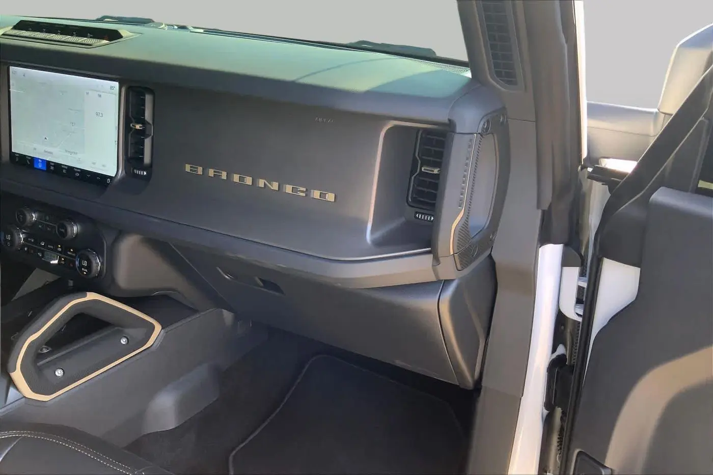 2026 Ford Bronco - $57,989