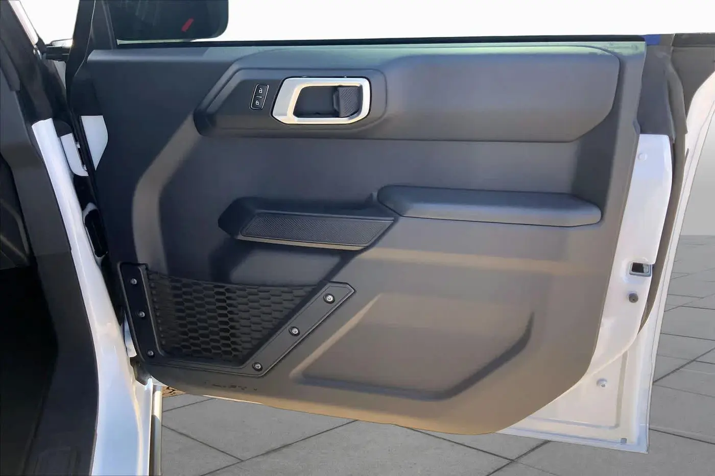2026 Ford Bronco - $57,989