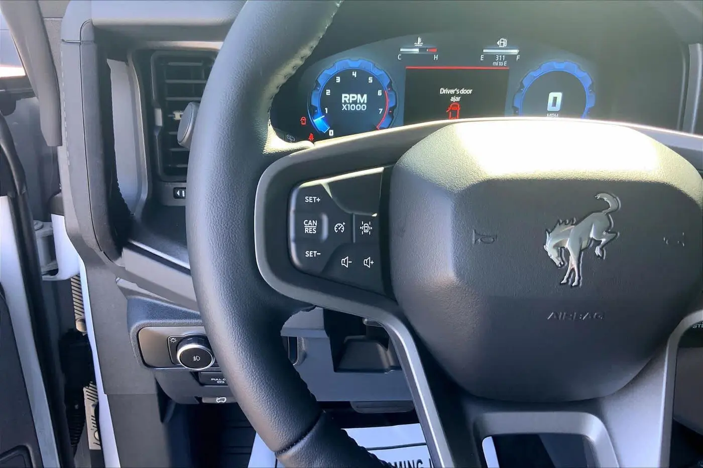 2026 Ford Bronco - $57,989