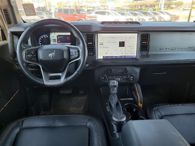 2024 Ford Bronco - $47,226