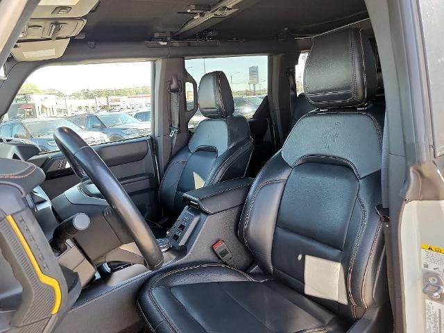 2024 Ford Bronco - $47,226