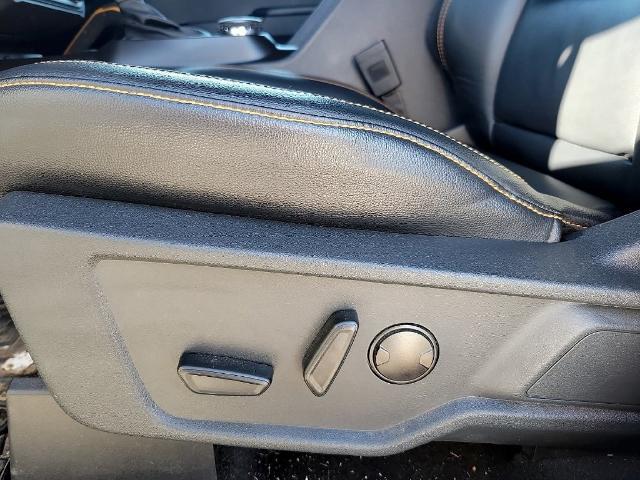 2024 Ford Bronco - $47,226