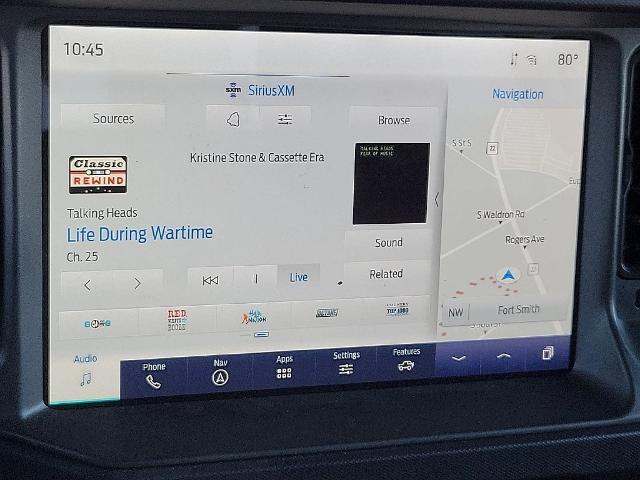 2024 Ford Bronco - $47,226