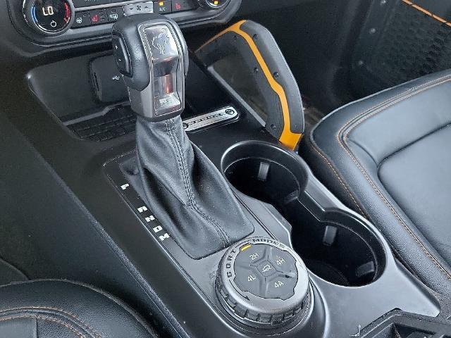 2024 Ford Bronco - $47,226