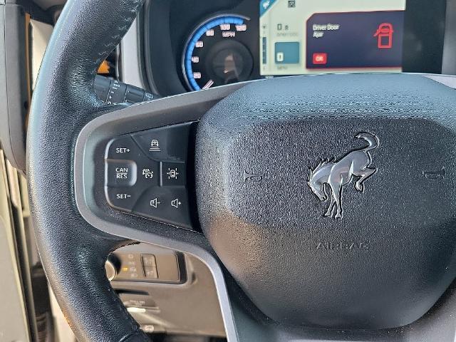 2024 Ford Bronco - $47,226