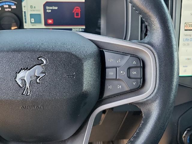 2024 Ford Bronco - $47,226