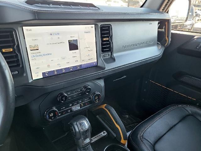 2024 Ford Bronco - $47,226