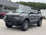2024 Bronco Thumbnail 26