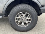 2024 Bronco Thumbnail 28