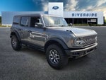 2024 Bronco Thumbnail 1