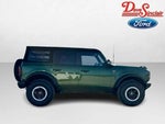 2024 Bronco Thumbnail 5