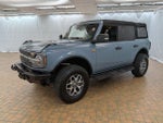 2024 Bronco Thumbnail 3