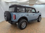 2024 Bronco Thumbnail 7