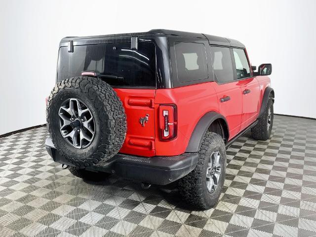 2024 Ford Bronco - $47,999