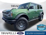 2024 Bronco Thumbnail 1