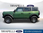 2024 Bronco Thumbnail 2