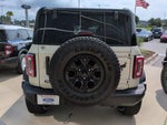 2025 Bronco Thumbnail 2