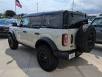 2025 Bronco Thumbnail 3