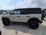 2025 Bronco Thumbnail 4