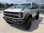 2025 Bronco Thumbnail 5