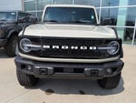 2025 Bronco Thumbnail 6