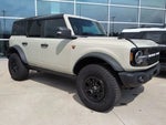 2025 Bronco Thumbnail 28